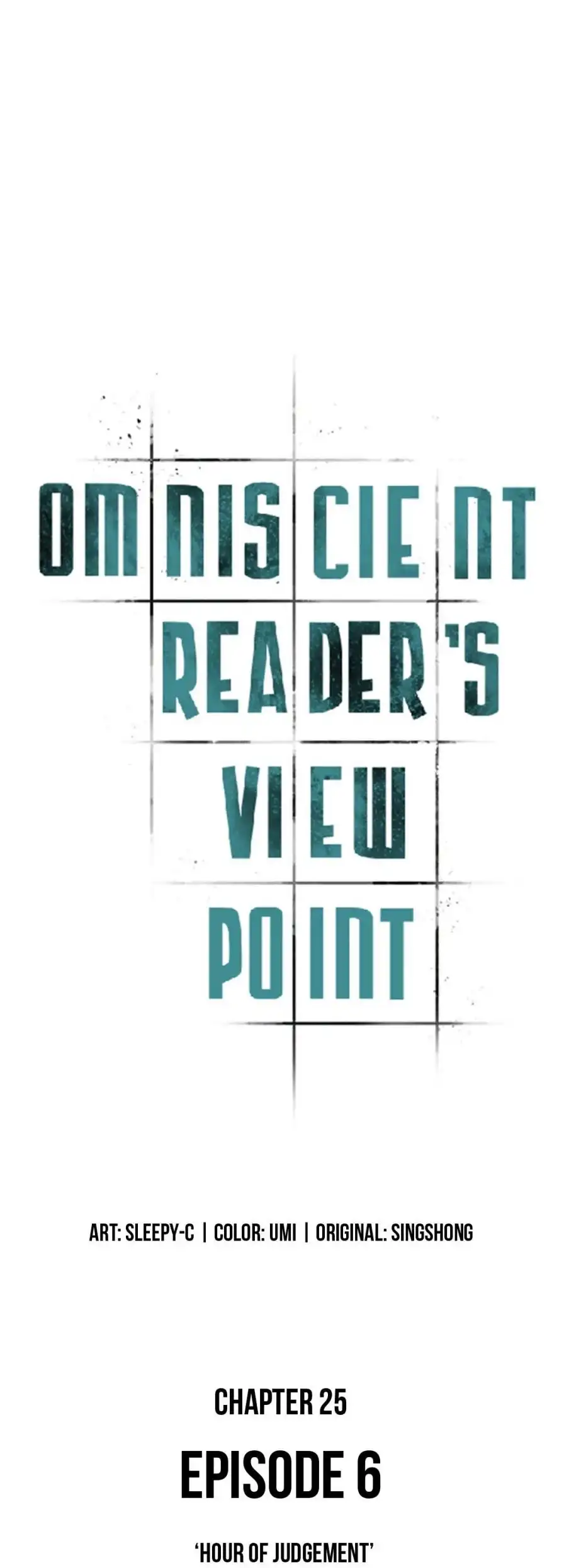 Omniscient Reader's Viewpoint Chapter 25 8